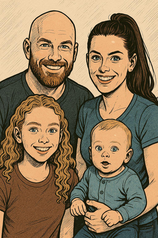 Milan Ruben & Joana Marianne Kappen